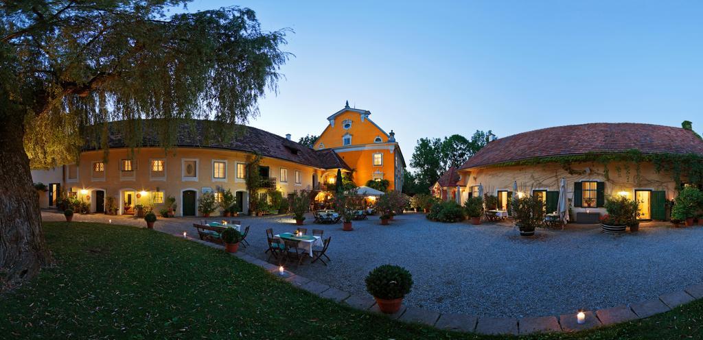 Schloss Gamlitz Luaran gambar