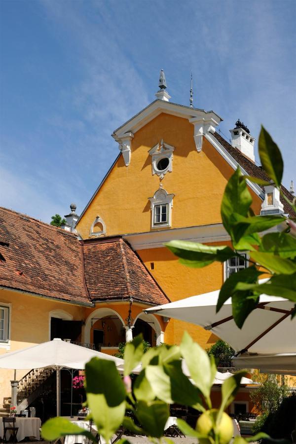 Schloss Gamlitz Luaran gambar